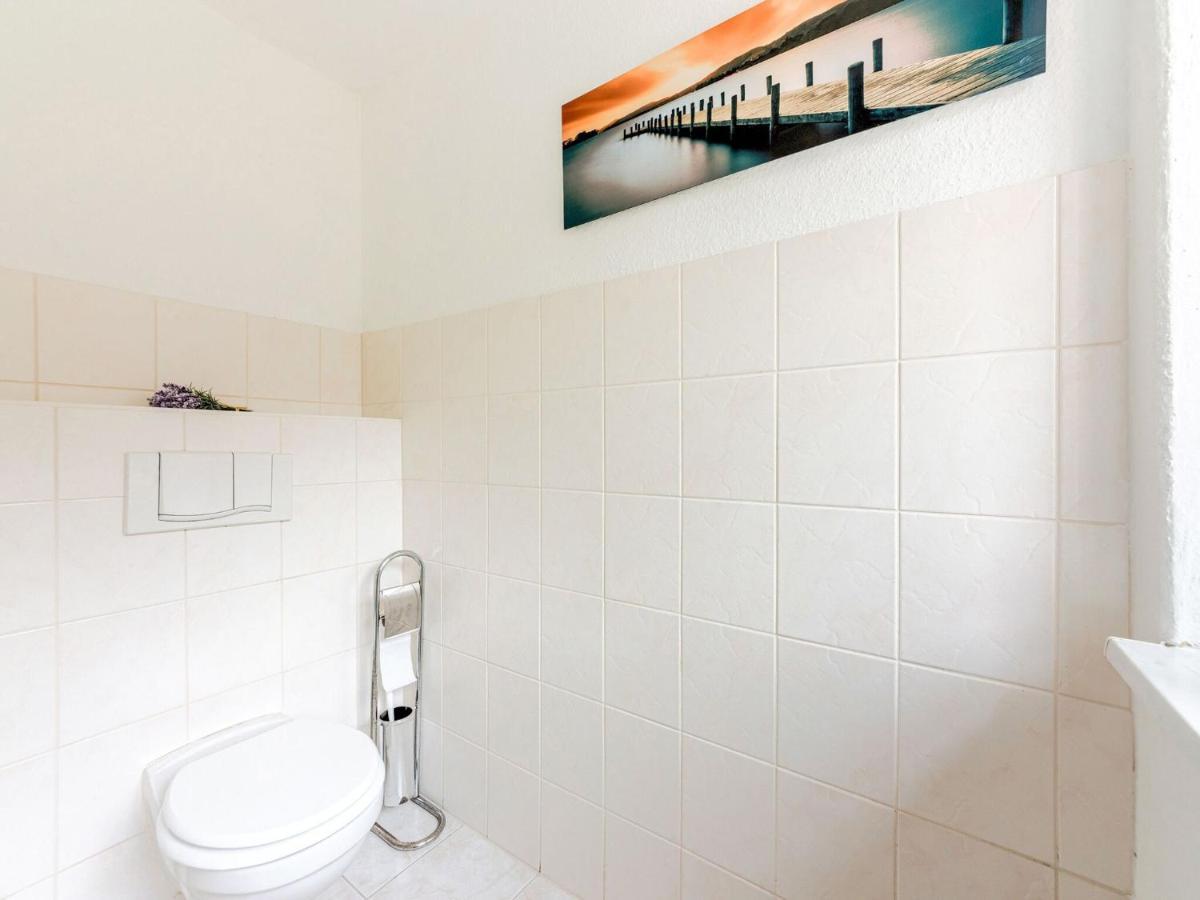 Apartment In Rauschenbach Saxony Near Forest ノイハウゼン 部屋 写真