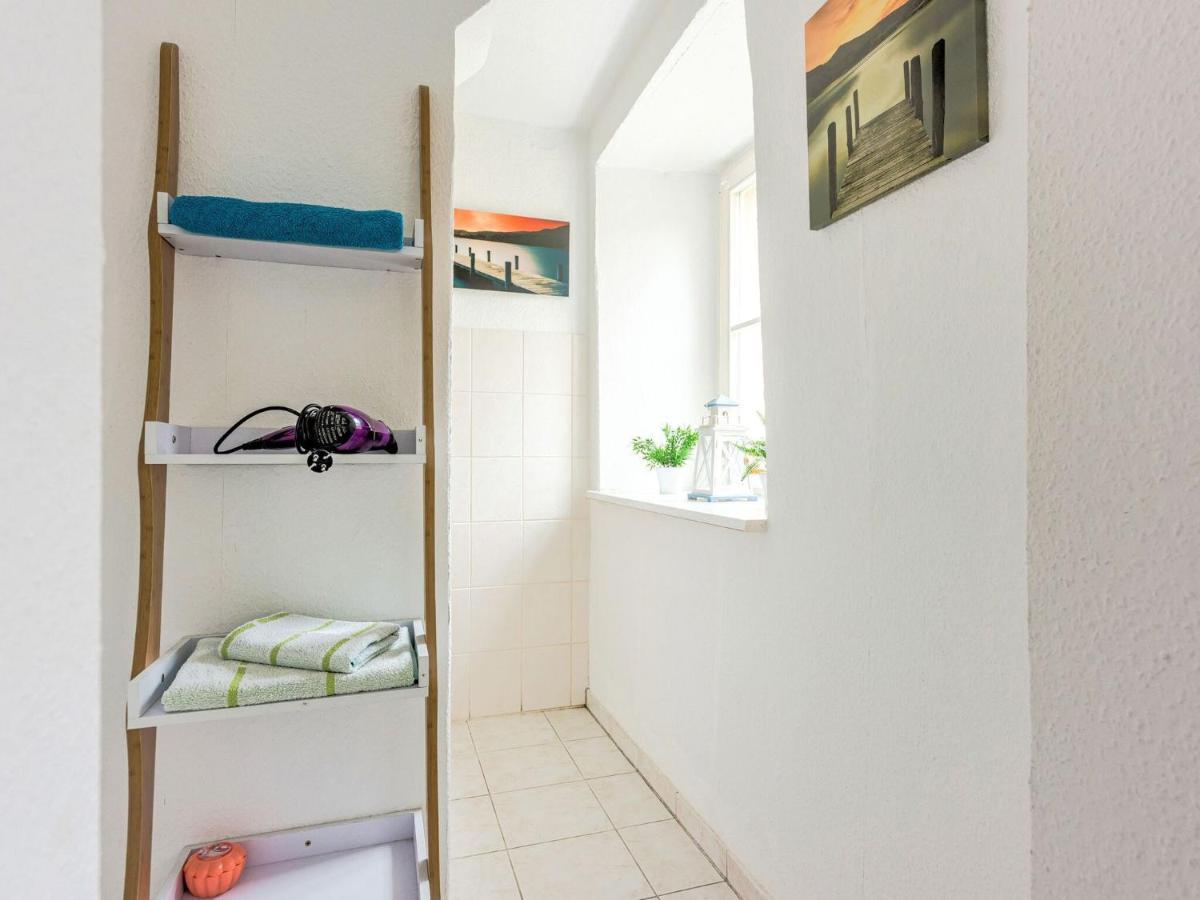 Apartment In Rauschenbach Saxony Near Forest ノイハウゼン 部屋 写真