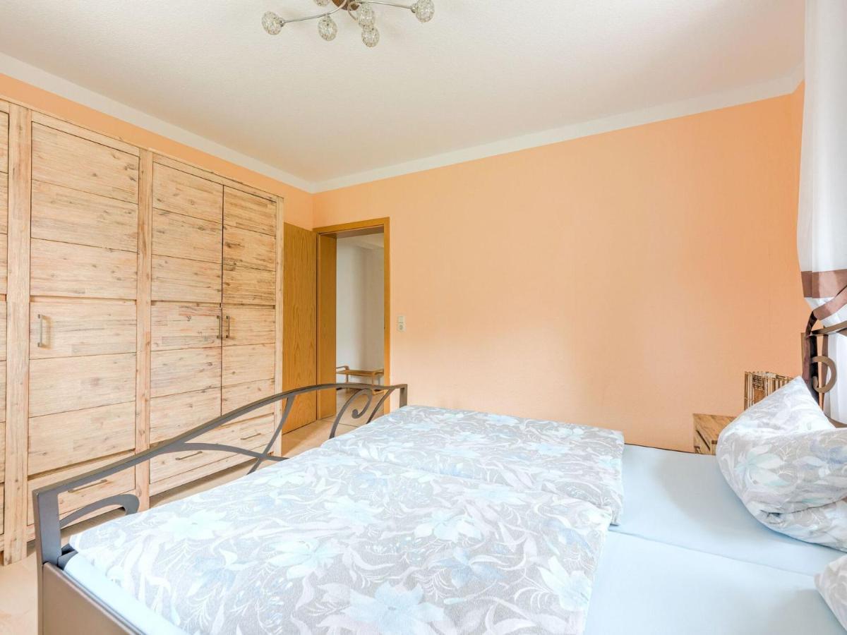 Apartment In Rauschenbach Saxony Near Forest ノイハウゼン エクステリア 写真